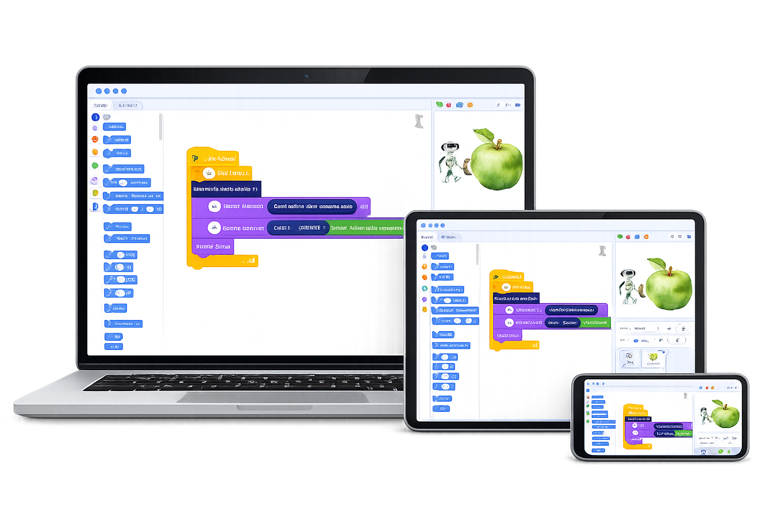 Robobax AI Interface