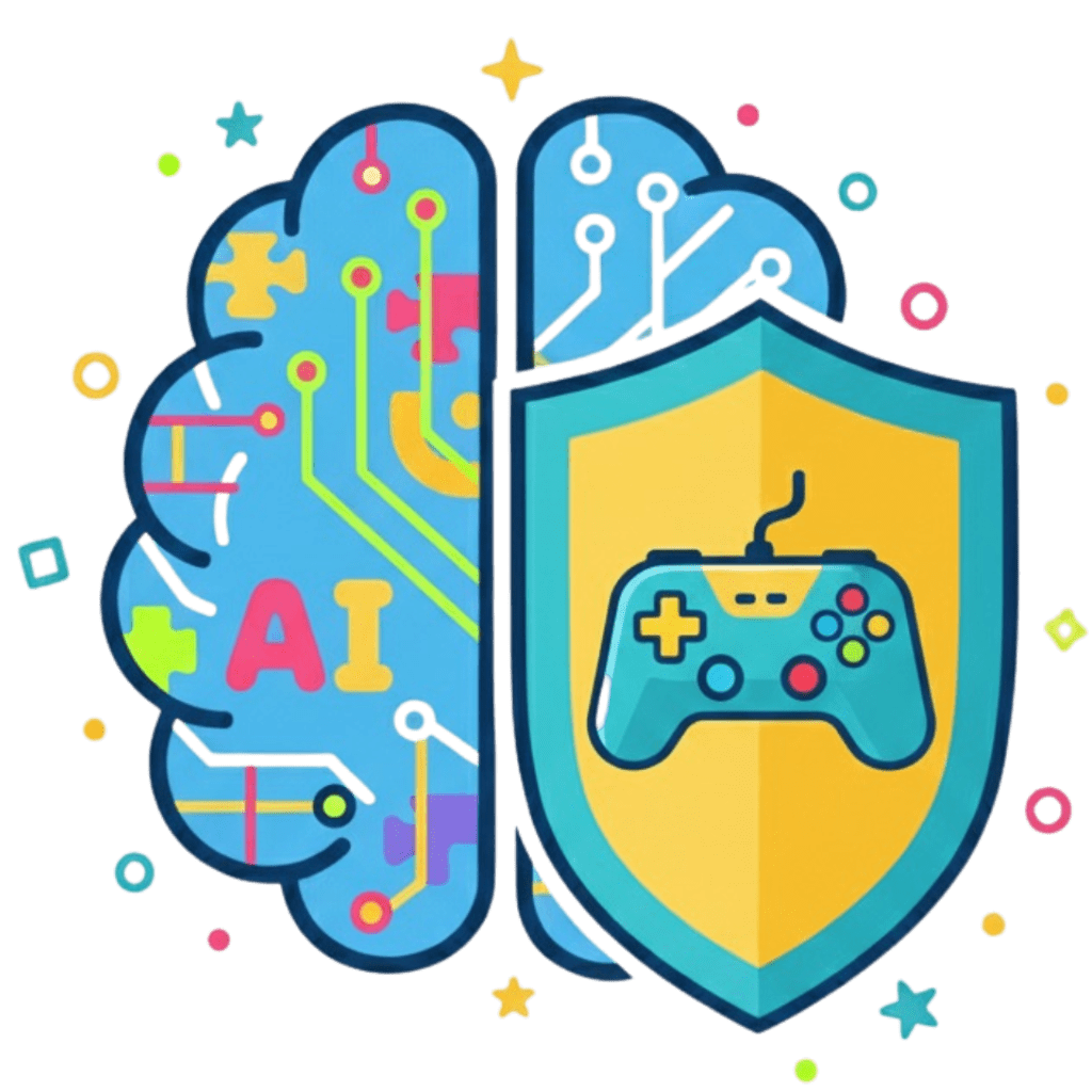 Robobax Bax Blocks AI İkonu