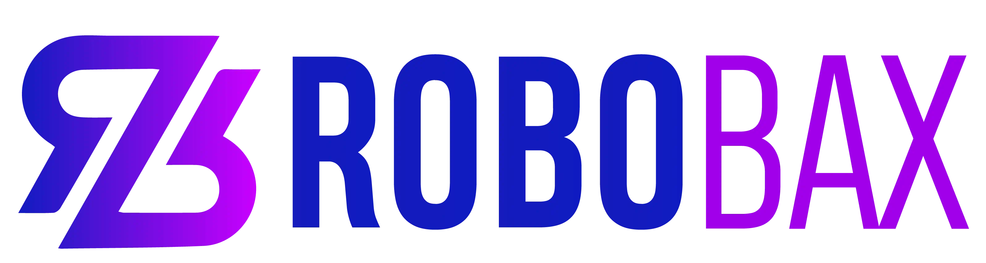 Robobax Logo